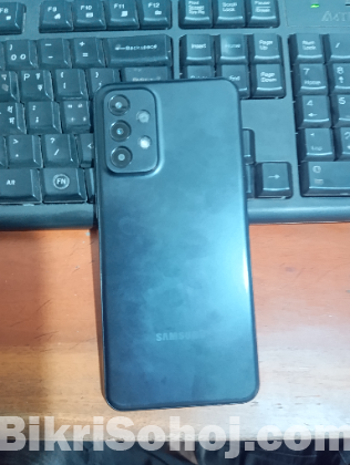 Samsung A23 5G